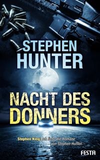 Produktbild: Nacht des Donners