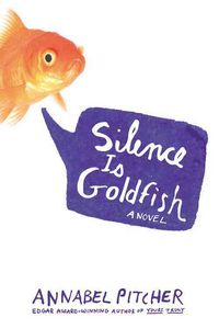Produktbild: Silence Is Goldfish