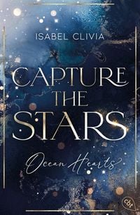 Produktbild: Ocean Hearts &ndash; Capture the Stars