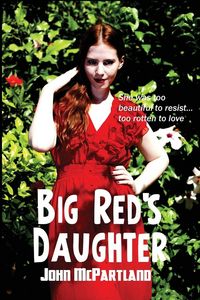 Produktbild: Big Red's Daughter