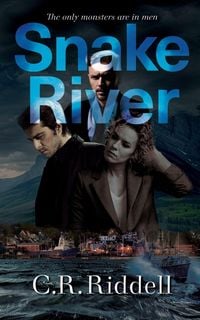 Produktbild: SNAKE RIVER