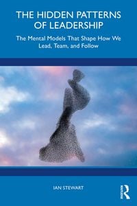 Produktbild: The Hidden Patterns of Leadership