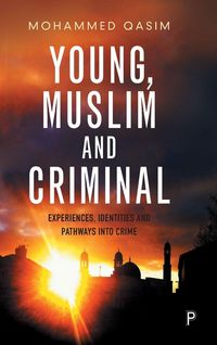 Produktbild: Young, Muslim and criminal