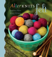 Produktbild: AlterKnits Felt