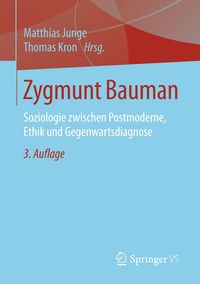 Produktbild: Zygmunt Bauman