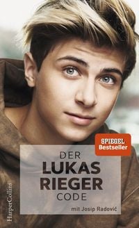 Produktbild: Der Lukas Rieger Code