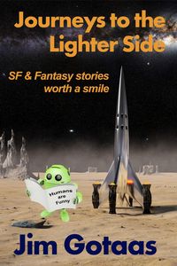 Produktbild: Journeys to the Lighter Side