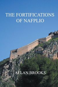 Produktbild: The Fortifications of Nafplio