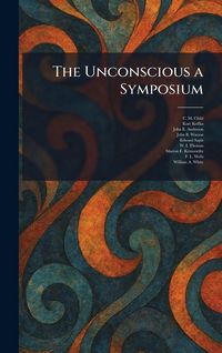 Produktbild: The Unconscious a Symposium