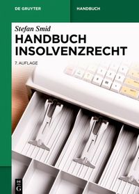 Produktbild: Handbuch Insolvenzrecht