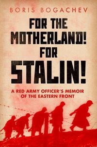 Produktbild: For the Motherland! for Stalin!