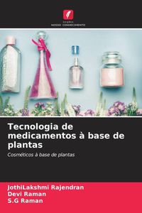 Produktbild: Tecnologia de medicamentos &agrave; base de plantas