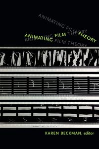 Produktbild: Animating Film Theory