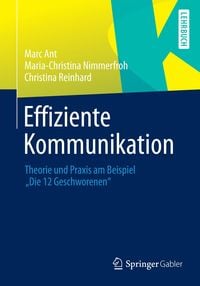 Produktbild: Effiziente Kommunikation