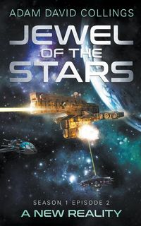 Produktbild: Jewel of The Stars - Season 1 Episode 2 - A New Reality