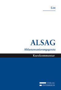Produktbild: ALSAG