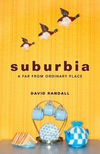 Produktbild: Suburbia