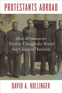 Produktbild: Protestants Abroad
