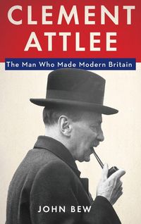 Produktbild: Clement Attlee