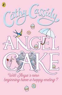 Produktbild: Angel Cake