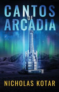 Produktbild: Cantos of Arcadia