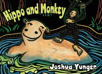 Produktbild: Hippo and Monkey