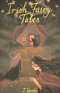 Produktbild: Irish Fairy Tales