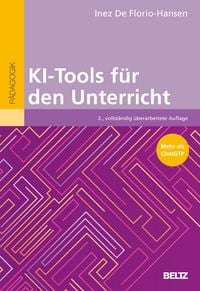 Produktbild: KI-Tools f&uuml;r den Unterricht