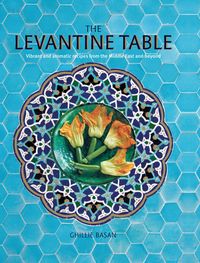Produktbild: Basan, G: Levantine Table