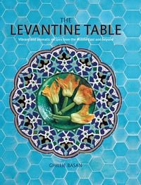 Produktbild: The Levantine Table