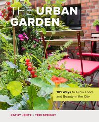 Produktbild: The Urban Garden