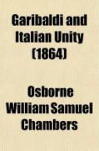 Produktbild: Garibaldi and Italian Unity