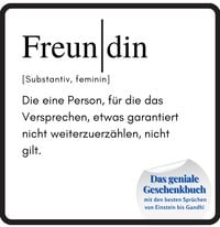 Produktbild: Freundin