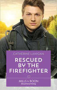 Produktbild: Rescued By The Firefighter