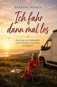 Produktbild: Ich fahr dann mal los