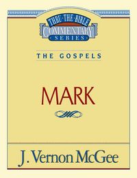Produktbild: Thru the Bible Vol. 36: The Gospels (Mark)