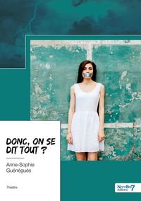 Produktbild: Donc, on se dit tout ?