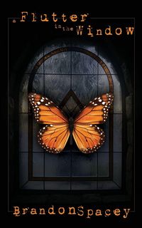 Produktbild: A Flutter in the Window