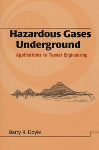 Produktbild: Hazardous Gases Underground