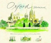 Produktbild: Oxford Sketchbook