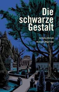 Produktbild: Die schwarze Gestalt