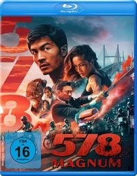 Produktbild: 578 Magnum