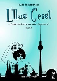 Produktbild: Ellas Geist