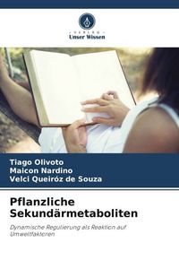 Produktbild: Pflanzliche Sekund&auml;rmetaboliten