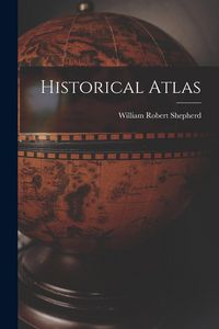 Produktbild: Historical Atlas