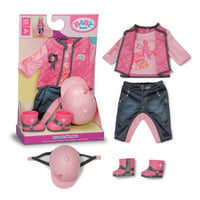 Produktbild: BABY born Reit Outfit 43cm