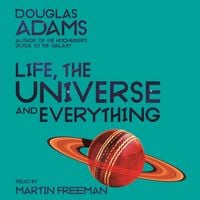 Produktbild: Life, the Universe and Everything