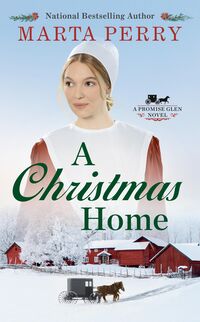 Produktbild: A Christmas Home