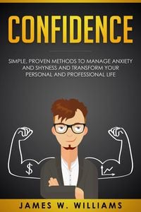 Produktbild: Confidence