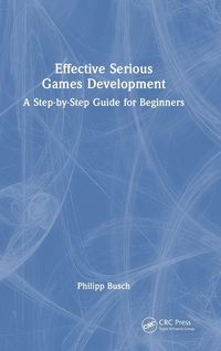 Produktbild: Effective Serious Games Development